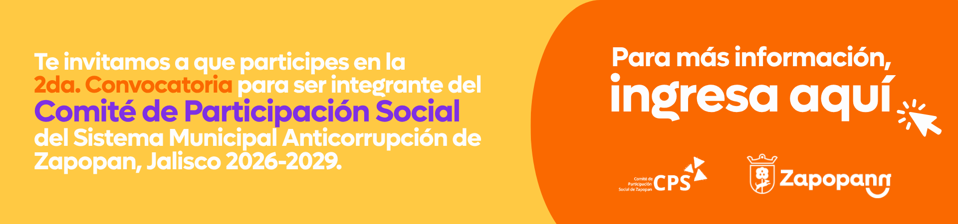 Convocatoria