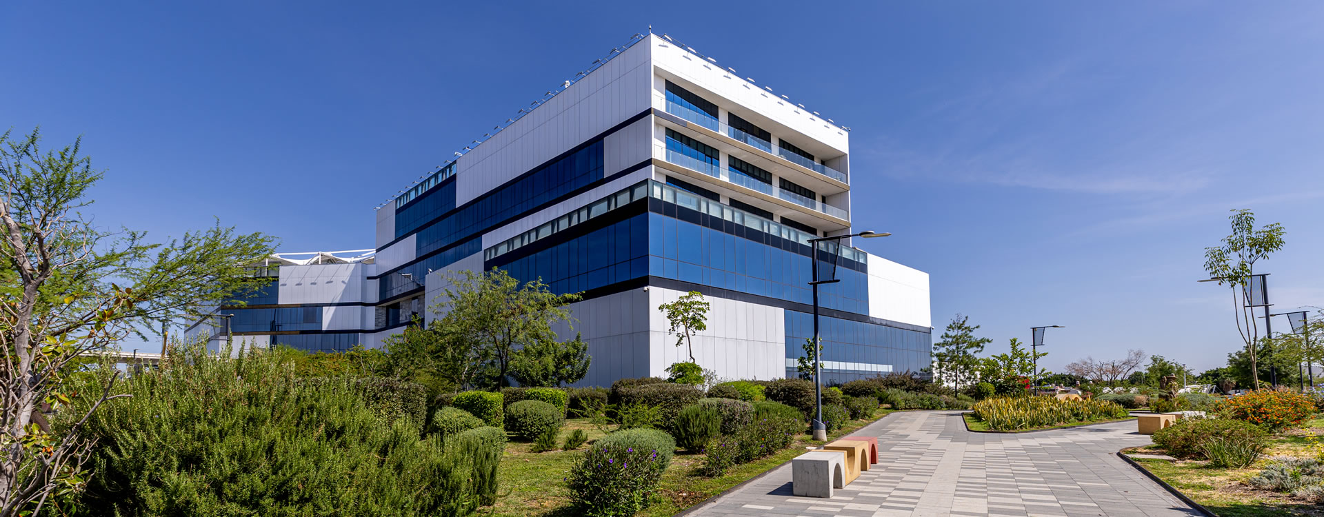 Edificio CISZ