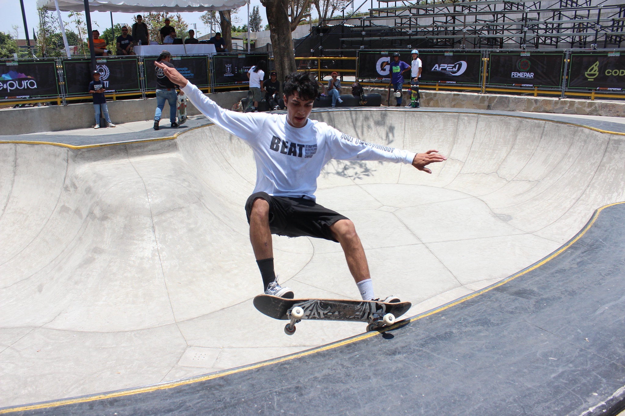 skate
