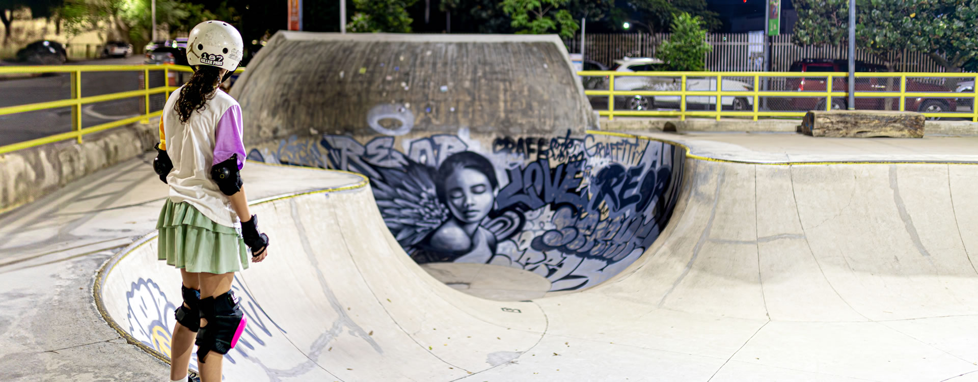 Skatepark