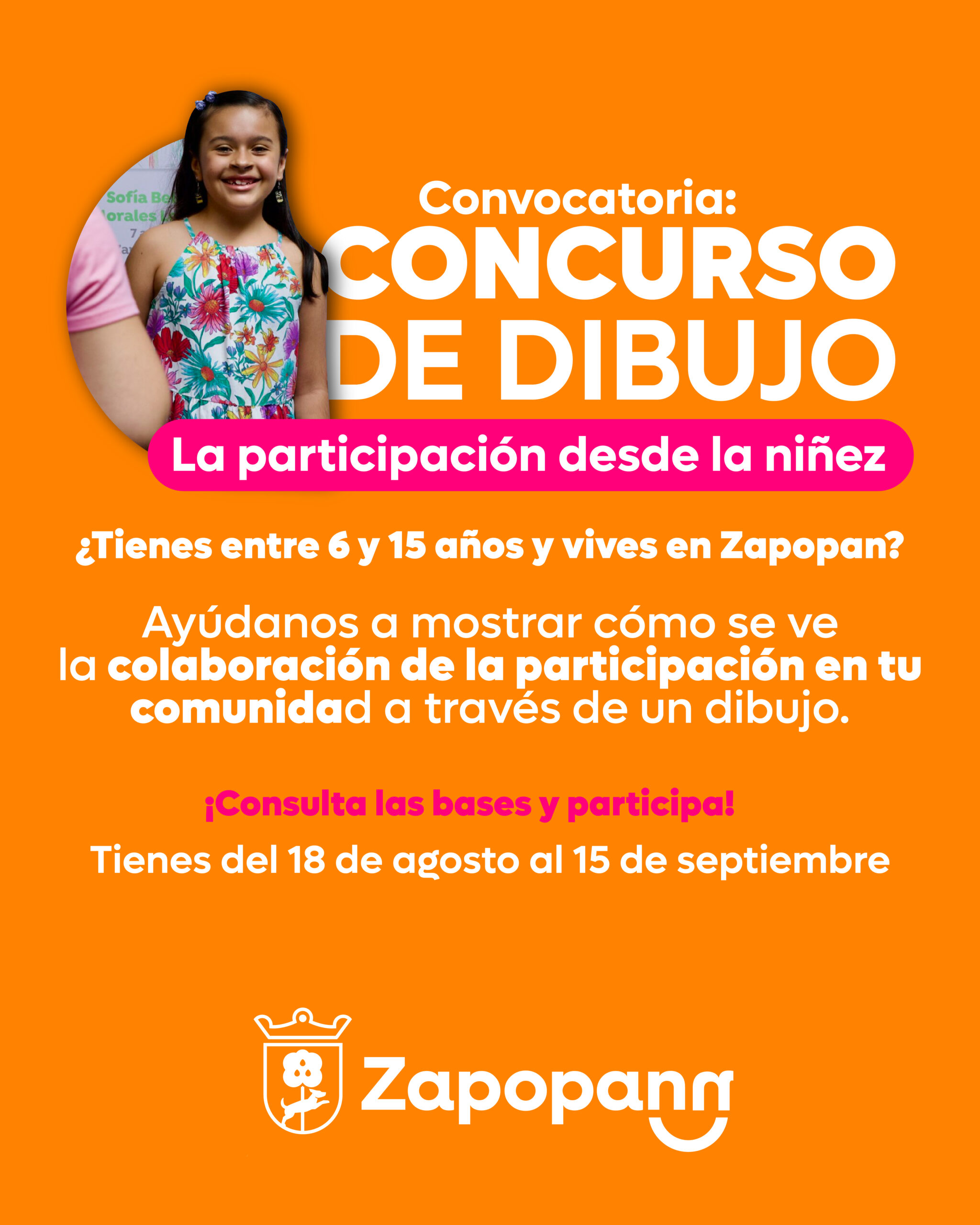 Postales charla sy talleres JdC