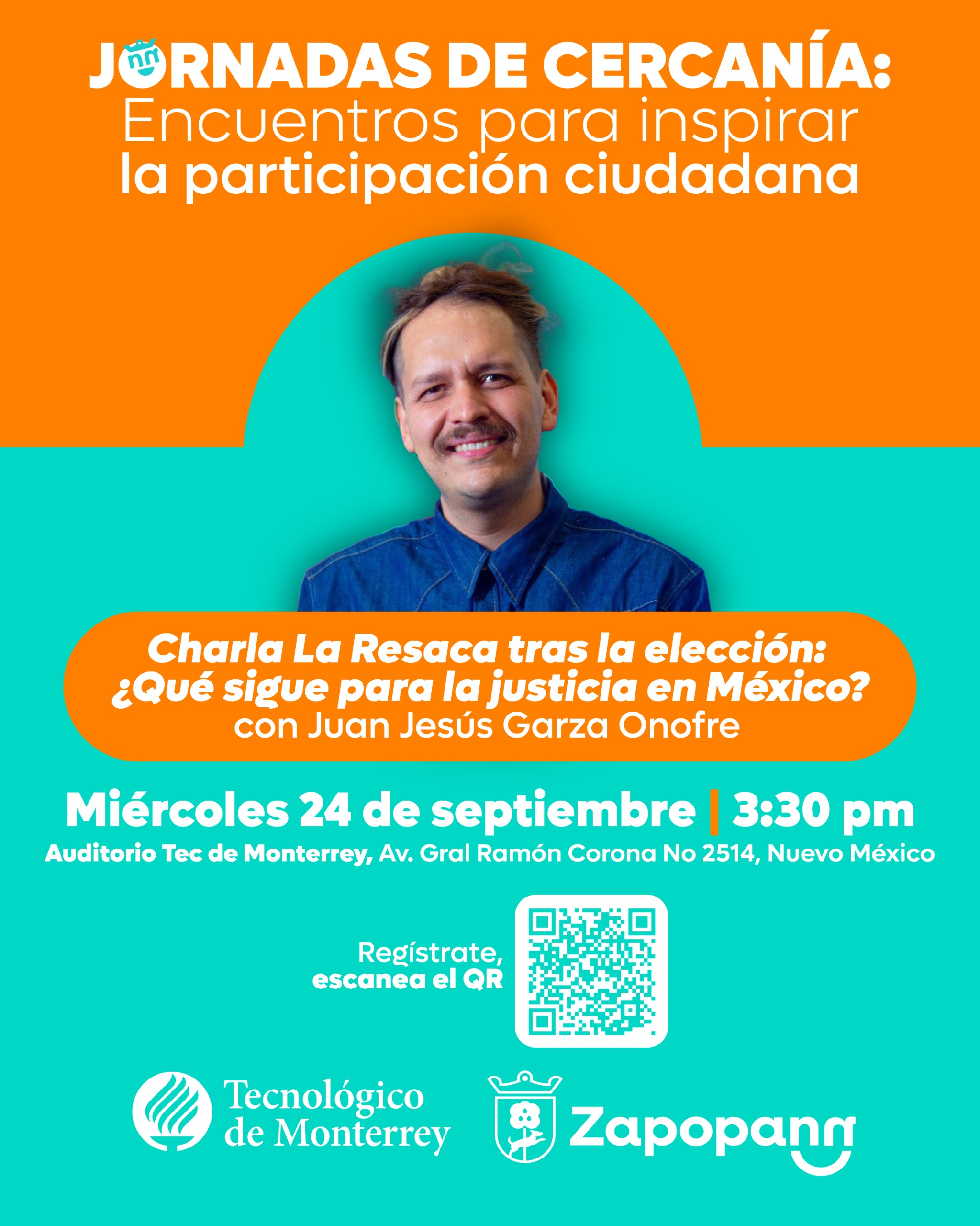 TEC DE MONTERREY ONOFRE
